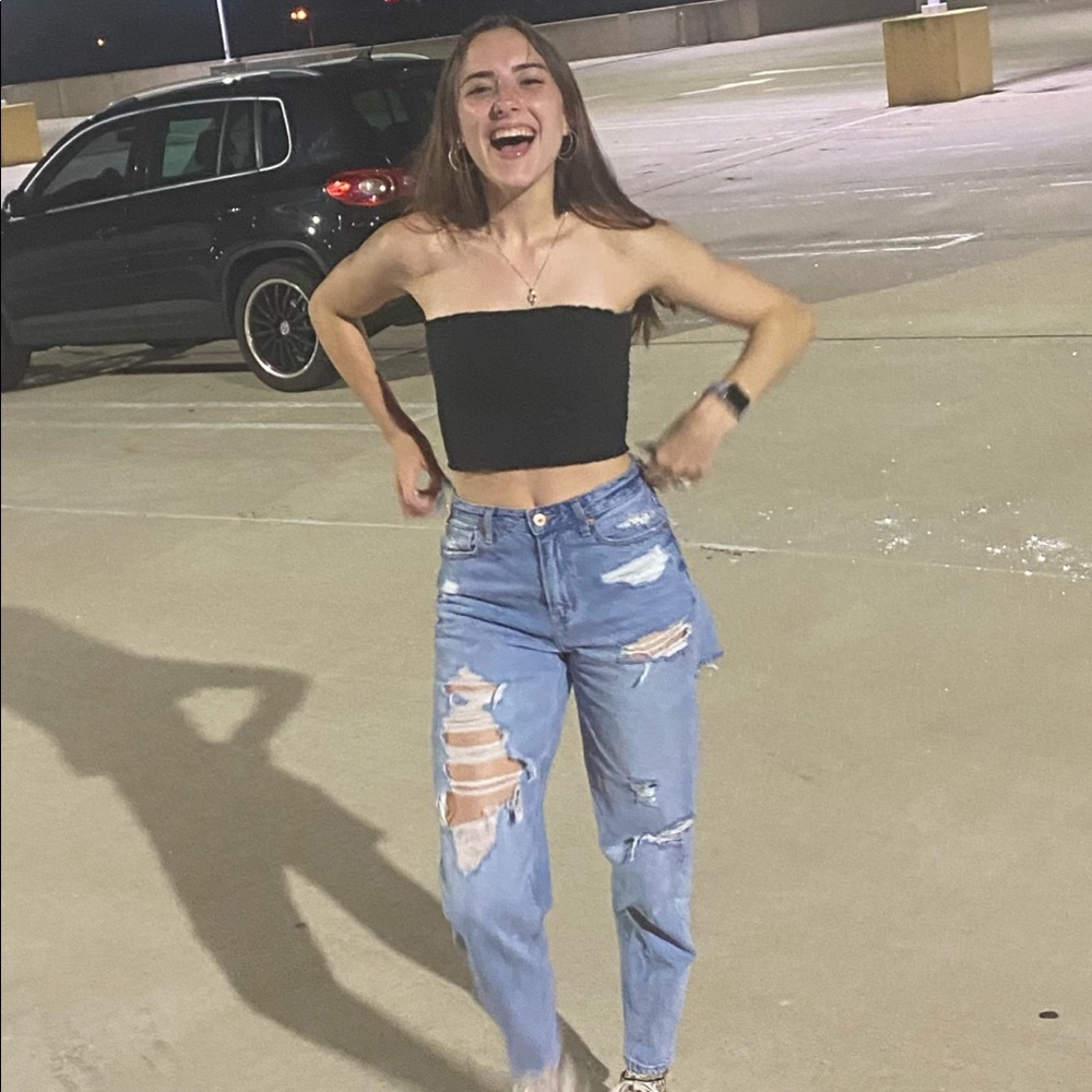 Meet your Posher, Natalie